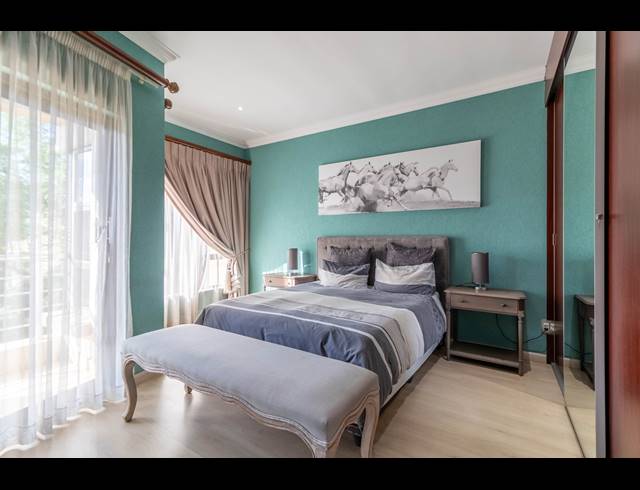 4 BEDROOM HOUSE FOR SALE IN EYE OF AFRICA ESTATE